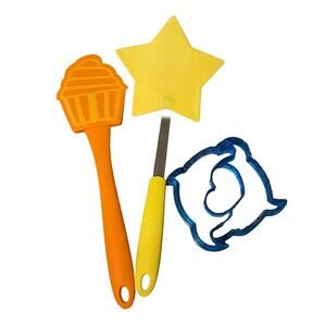 EUC Kids Kitchen set